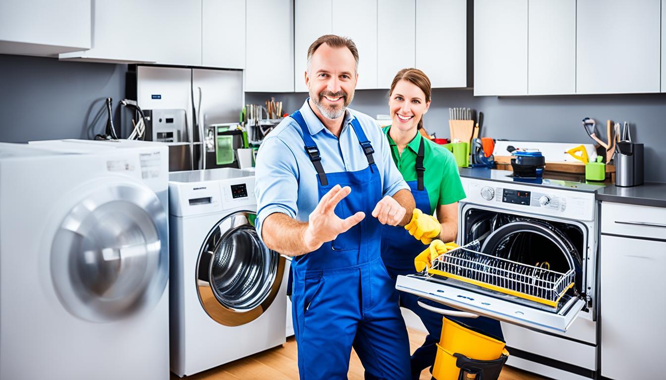 Rocky Mountain Appliance: Home & Business Appliance Repair & Installation