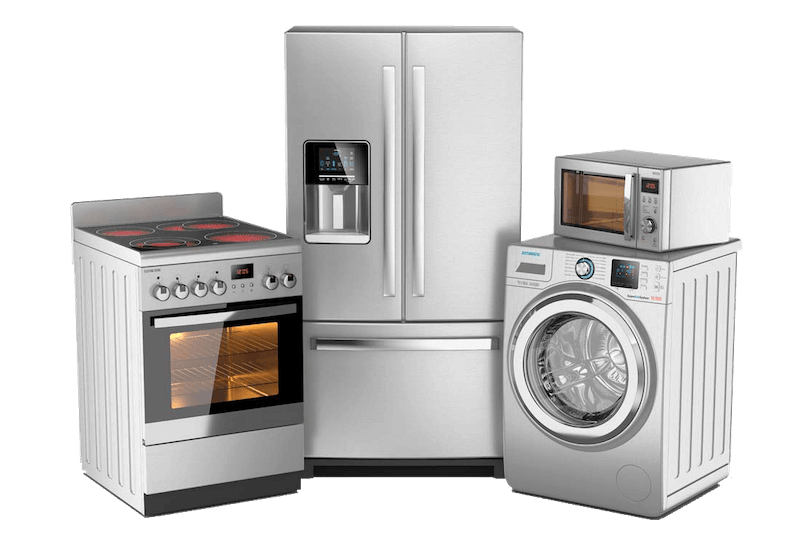 Comprehensive Appliance Repair & Installation for Homes & Businesses