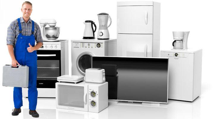Residential & Commercial Appliance Repair: Fast, Reliable Service You Can Trust