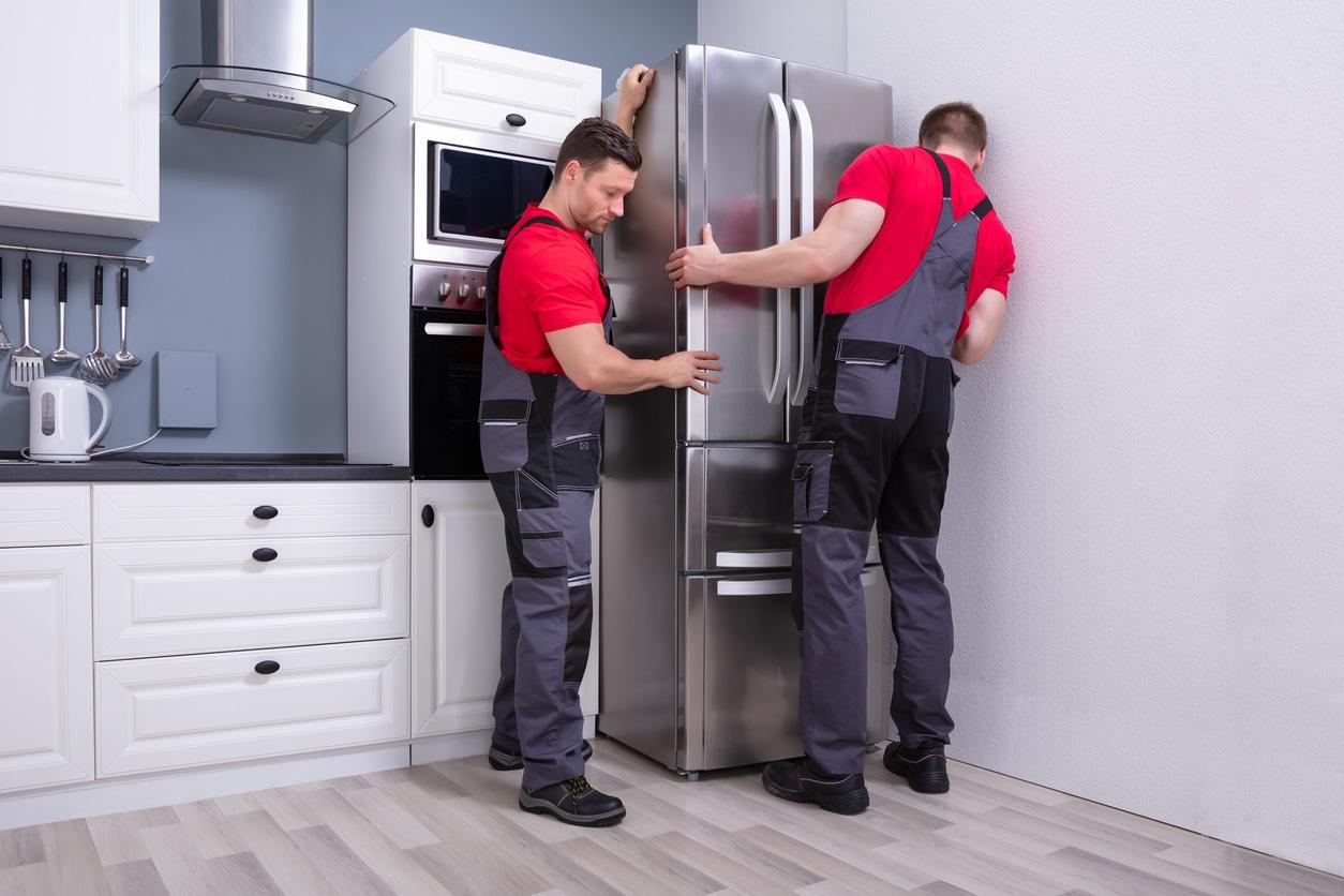 Expert Appliance Installation: Seamless Setup for Homes & Businesses