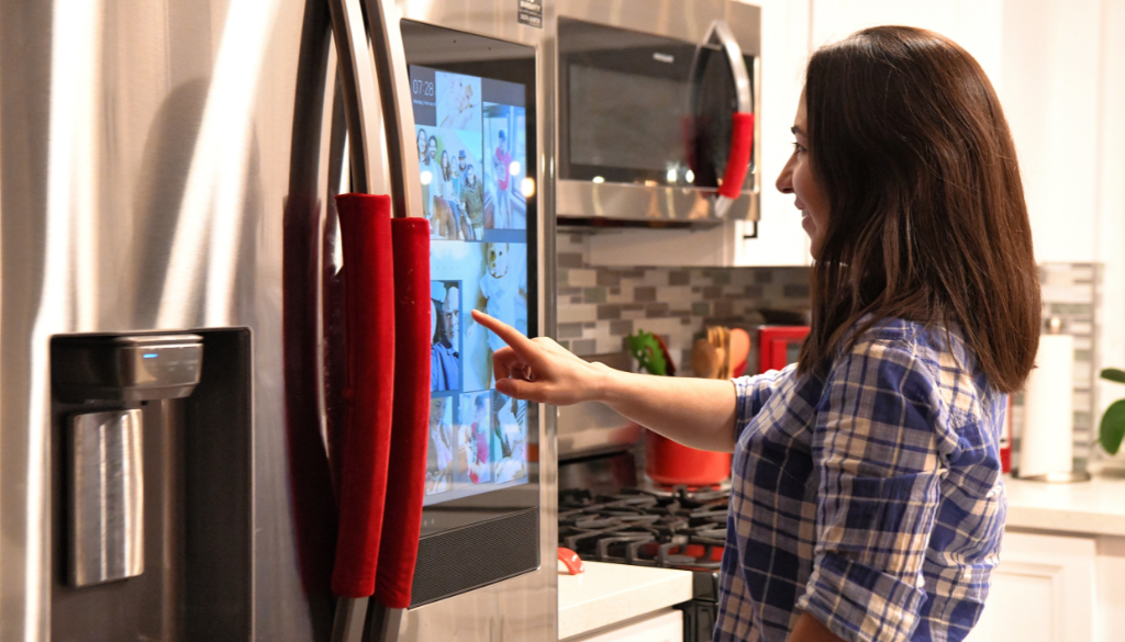 Smart Appliance Upgrades: Boosting Efficiency in Your Home or Business